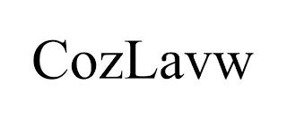 COZLAVW trademark