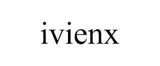 IVIENX trademark