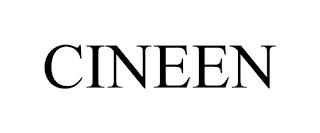 CINEEN trademark