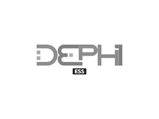 DEPHI ESS trademark