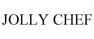 JOLLY CHEF trademark