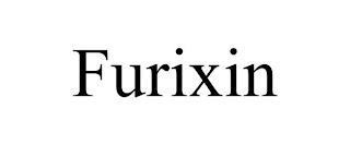 FURIXIN trademark