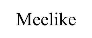 MEELIKE trademark