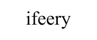 IFEERY trademark