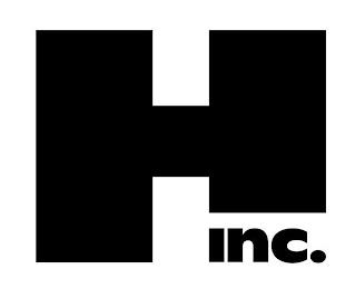 H INC. trademark