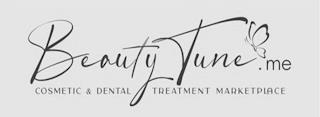 BEAUTYTUNE.ME COSMETIC & DENTAL TREATMENT MARKETPLACE trademark