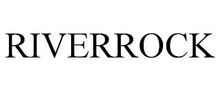 RIVERROCK trademark