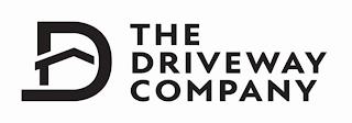 D THE DRIVEWAY COMPANY trademark