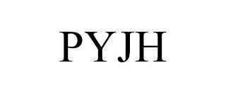 PYJH trademark