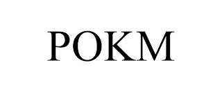 POKM trademark