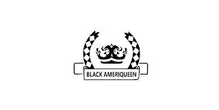 BLACK AMERIQUEEN trademark