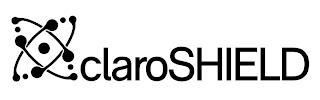 CLAROSHIELD trademark