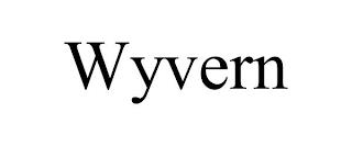 WYVERN trademark