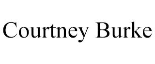 COURTNEY BURKE trademark