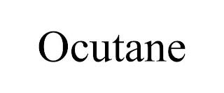 OCUTANE trademark