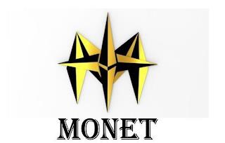 M MONET trademark