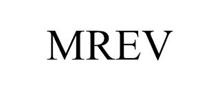 MREV trademark