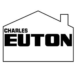 CHARLES EUTON trademark