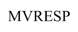 MVRESP trademark