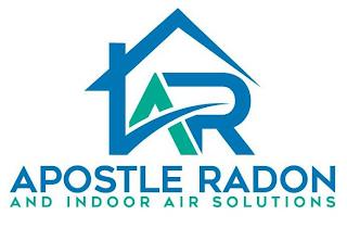 APOSTLE RADON AND INDOOR AIR SOLUTIONS trademark