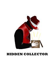 HIDDEN COLLECTOR trademark