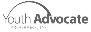 YOUTH ADVOCATE PROGRAMS, INC. trademark