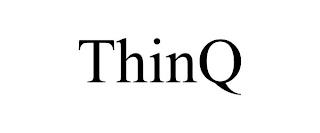 THINQ trademark