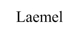 LAEMEL trademark