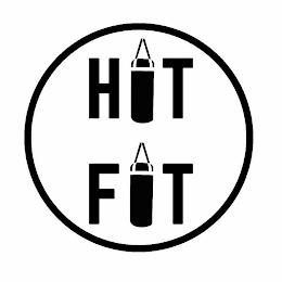 HITFIT trademark