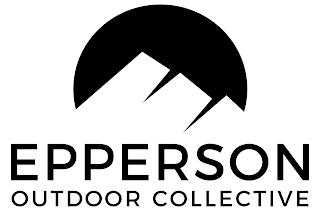 EPPERSON OUTDOOR COLLECTIVE trademark