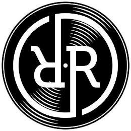 RR trademark