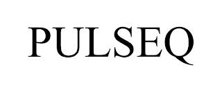 PULSEQ trademark