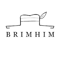 BRIM HIM trademark