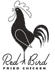 RED BIRD FRIED CHICKEN trademark