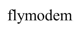 FLYMODEM trademark