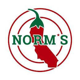 NORM'S trademark