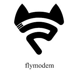 FLYMODEM trademark