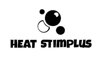 HEAT STIMPLUS trademark