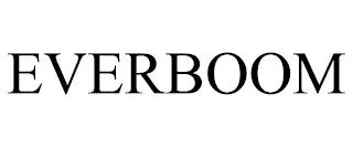 EVERBOOM trademark