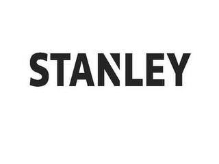 STANLEY trademark