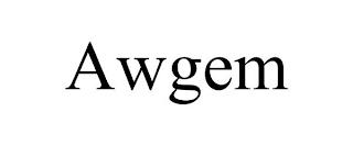 AWGEM trademark