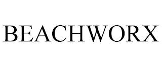 BEACHWORX trademark