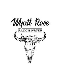 WYATT ROSE RANCH WATER trademark