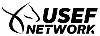 USEF NETWORK trademark