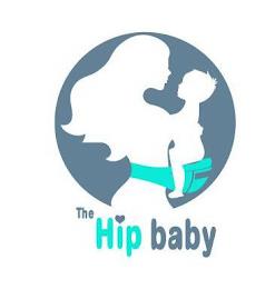 THE HIP BABY trademark