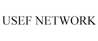 USEF NETWORK trademark