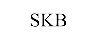 SKB trademark