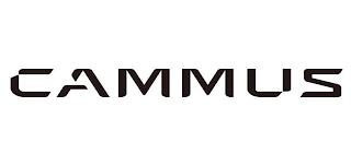 CAMMUS trademark