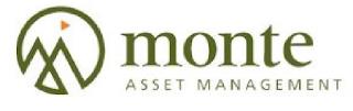 MONTE ASSET MANAGEMENT trademark