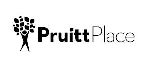 PRUITTPLACE trademark